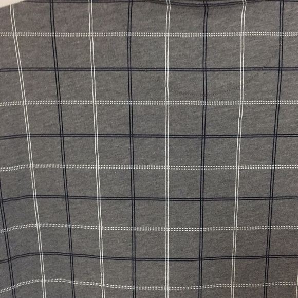 Patterned Polo Men’s Shirt Size XL(46-48) - Picture 5 of 5